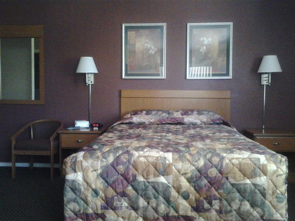 Maple Leaf Motel Shady Cove Luaran gambar