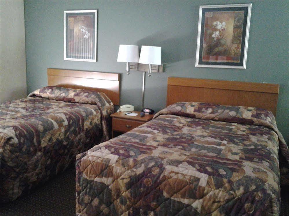 Maple Leaf Motel Shady Cove Luaran gambar